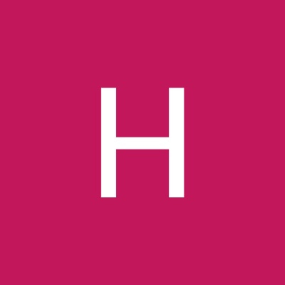 Meet your Posher, Hassib